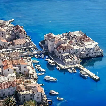 Apartman Krolo * Kaštela