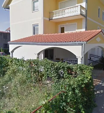 Apartament Apartman Krolo Kaštela